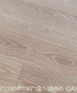 Simba Flooring Engineered Hardwood - Lisboa Oak