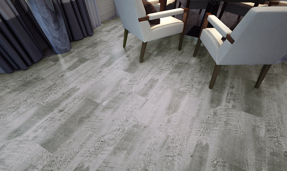 Opus Floors Canada Vinyl WPC MAESTRO - BRAVO TILE