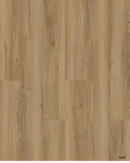 CYRUS FLOORS Prime Guard Laminate - Banff PG005