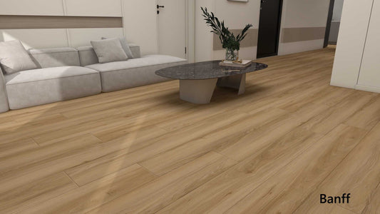 CYRUS FLOORS Prime Guard Laminate - Banff PG005