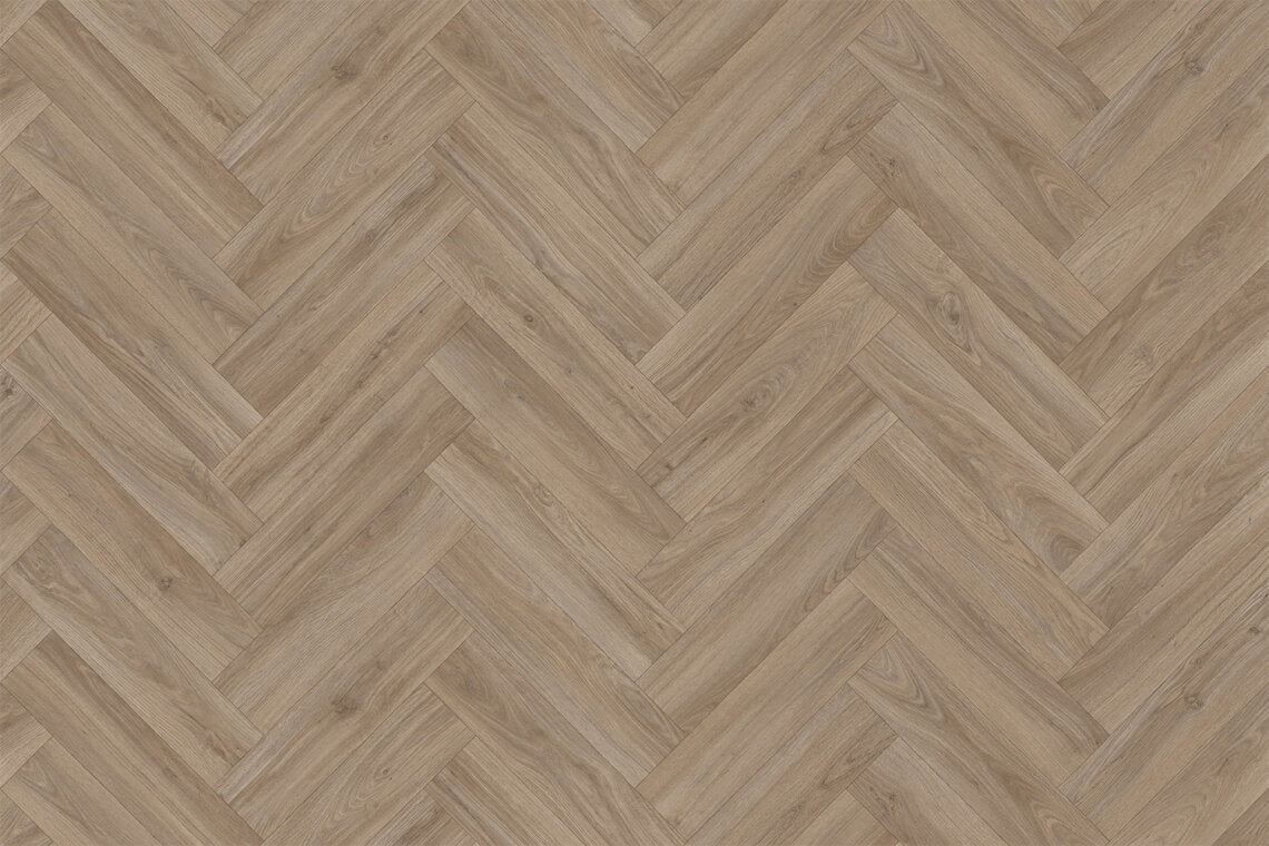 IVC TEMPO COMMERCIAL SHEET VINYL Linoleum - Barbellino Oak - 548*