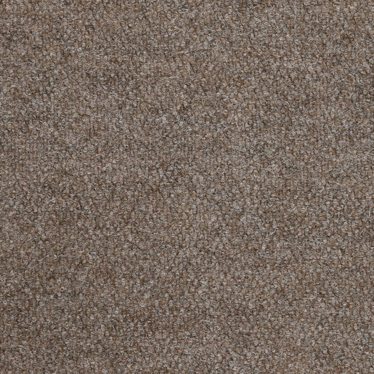 Kennedy Hong Kong Gel Needle Felt Commercial Carpet - Beige