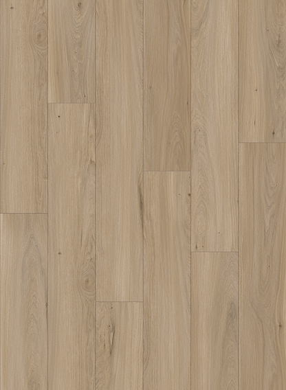 Harbinger Signature Acoustic Click Vinyl Plank - Birmingham SAC 55116R