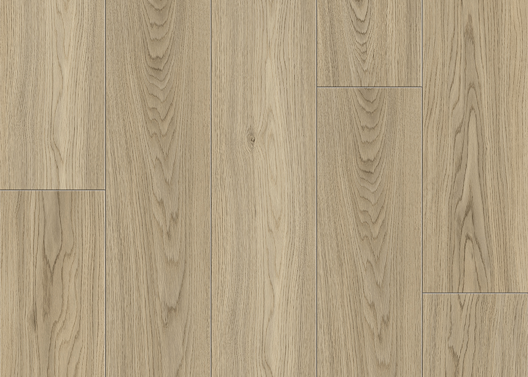 CYRUS FLOORS Luxury Vinyl - Blonde DR001