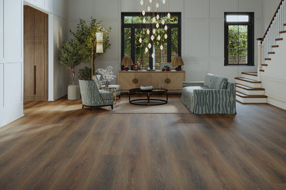 Kennedy Newport II XL Vinyl - Bordeaux Oak - NEW