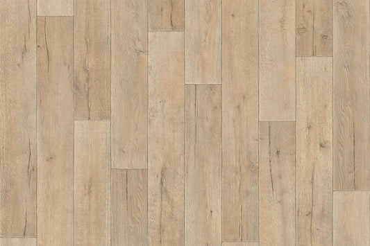 IVC ULTIMATE SHEET VINYL Linoleum - Brunel - L31