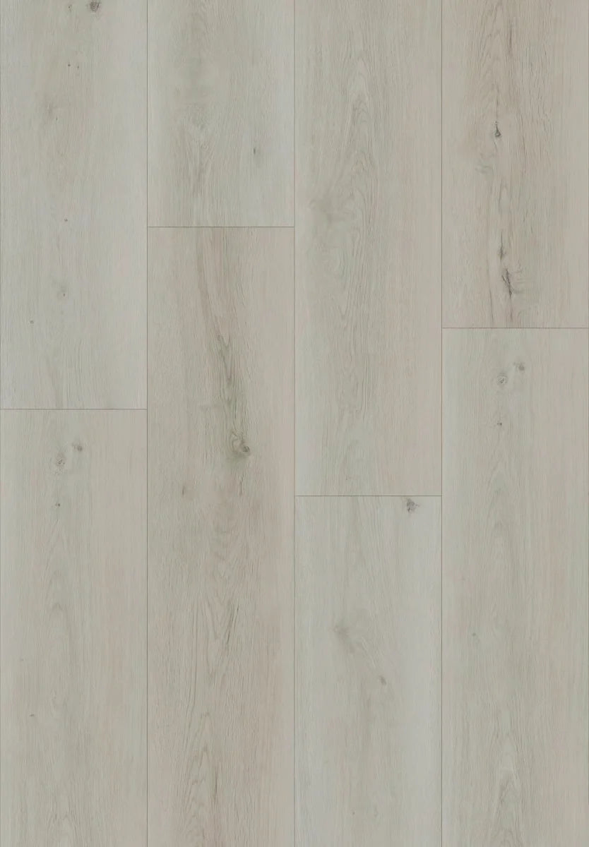 FloorTek Luxury Vinyl Plank LVP Caroline collection - Burly