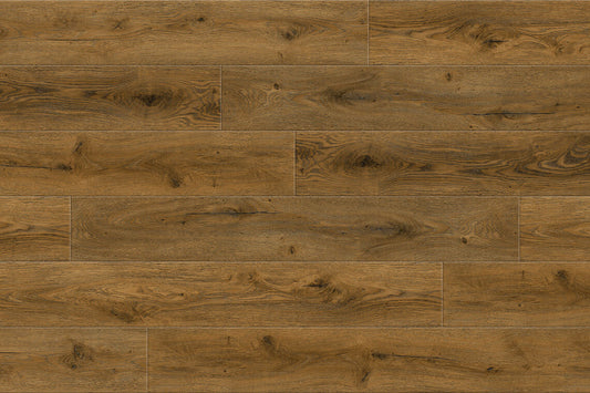 Kennedy Keystone Shamrock Surfaces Vinyl Stone Core - Burren Oak