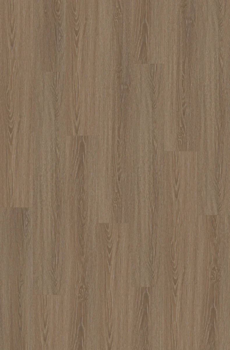 FloorTek Luxury Vinyl Plank LVP Caroline collection - Butter Cream