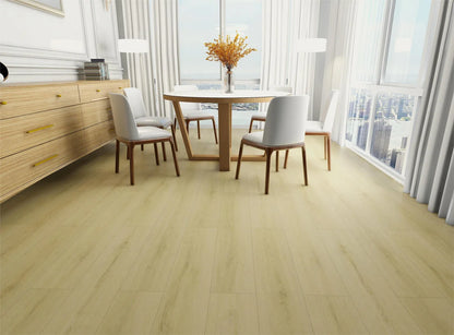 FloorTek Waterproof  Laminate XPF Collection - Cottonwood