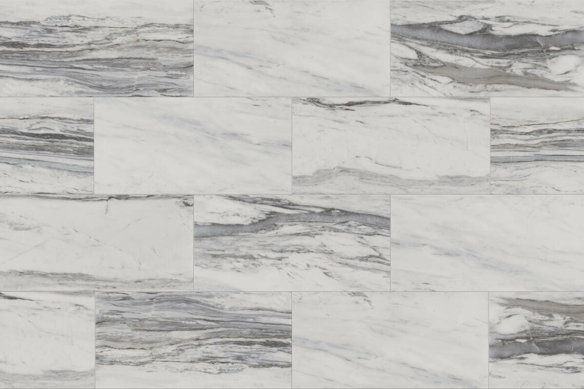 Simply Stone Tile - Calacatta Marble