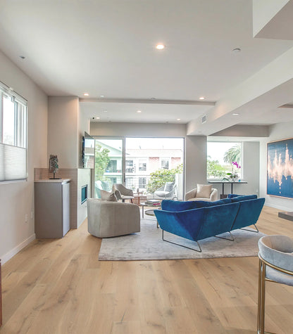 FloorTek Engineered Hardwood Variante Collection - Calaveras