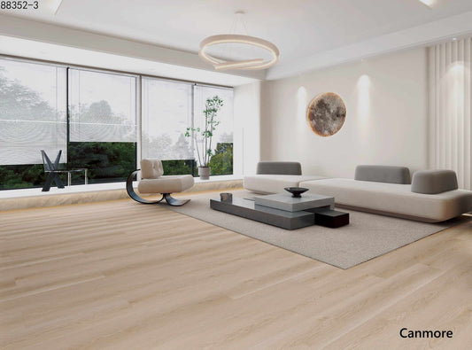 CYRUS FLOORS Prime Guard Laminate - Lethbridge PG003