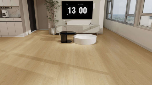 CYRUS FLOORS Eco Floor Laminate - Cashmere EF014