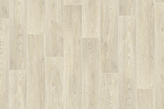 IVC TEXMARK SHEET VINYL Linoleum - Chaparral Oak - 509
