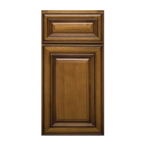 Kitchen Cabinet Door - Amazon Charleston Saddle