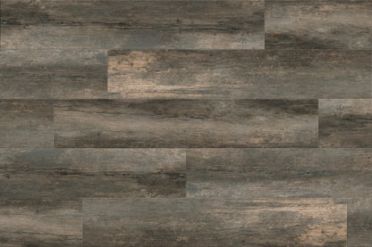 Kennedy Newport 2 LVP Vinyl - Charred Timber - NEW