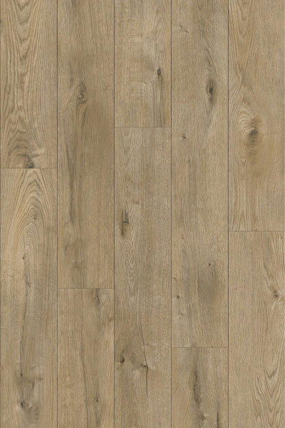 CYRUS FLOORS Luxury Vinyl - Chestnut DR009