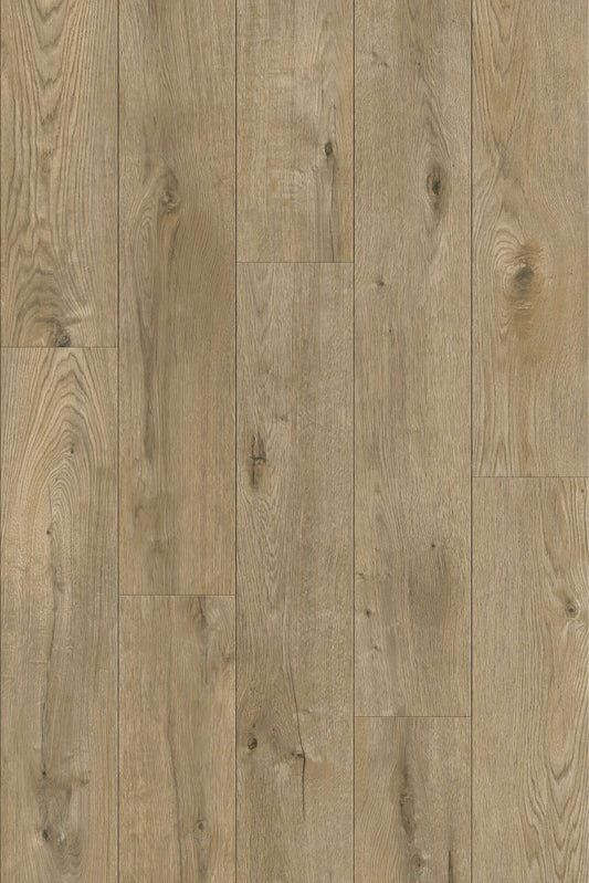 CYRUS FLOORS Luxury Vinyl - Chestnut DR009