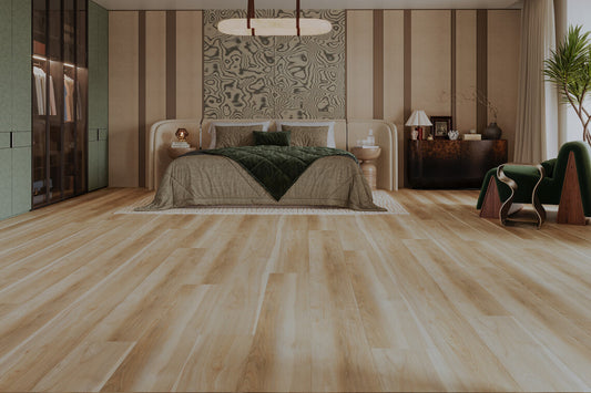 Kennedy Newport II XL Vinyl - Coastal Hickory - NEW