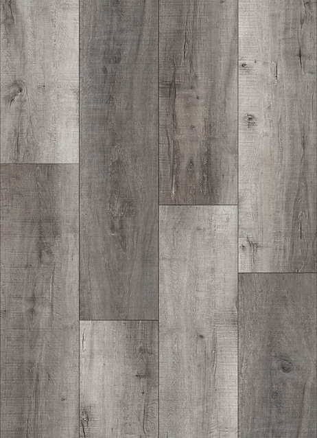 Harbinger Signature Acoustic Click Vinyl Plank - Cornwall SAC 55106R