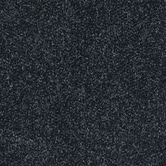 Kennedy Hong Kong Gel Needle Felt Commercial Carpet - Crown Blue