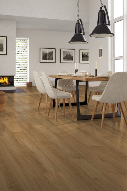 Inhaus Ceramin Gallery German Flooring - Langara #63364