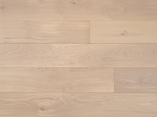 Vidar 9 Collection 3/4" Engineered Hardwood - American Oak Daisy