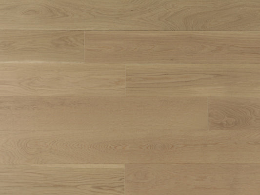 VIDAR Engineered Hardwood American White Oak - Daybreak 7-1/2"