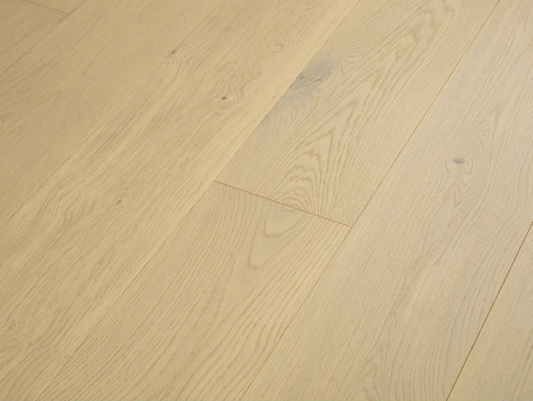 VIDAR Engineered Hardwood White Oak - Daybreak 9"