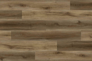 Kennedy Solar Shamrock Surfaces Vinyl Stone Core Plank - Daytona Oak - D & R Flooring