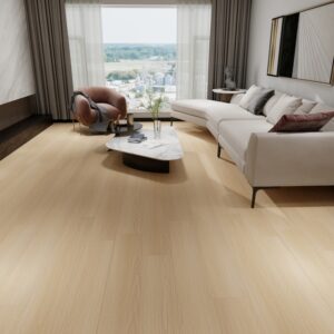 CYRUS FLOORS Waterproof Laminate Resilience Plus - Ecru RP005