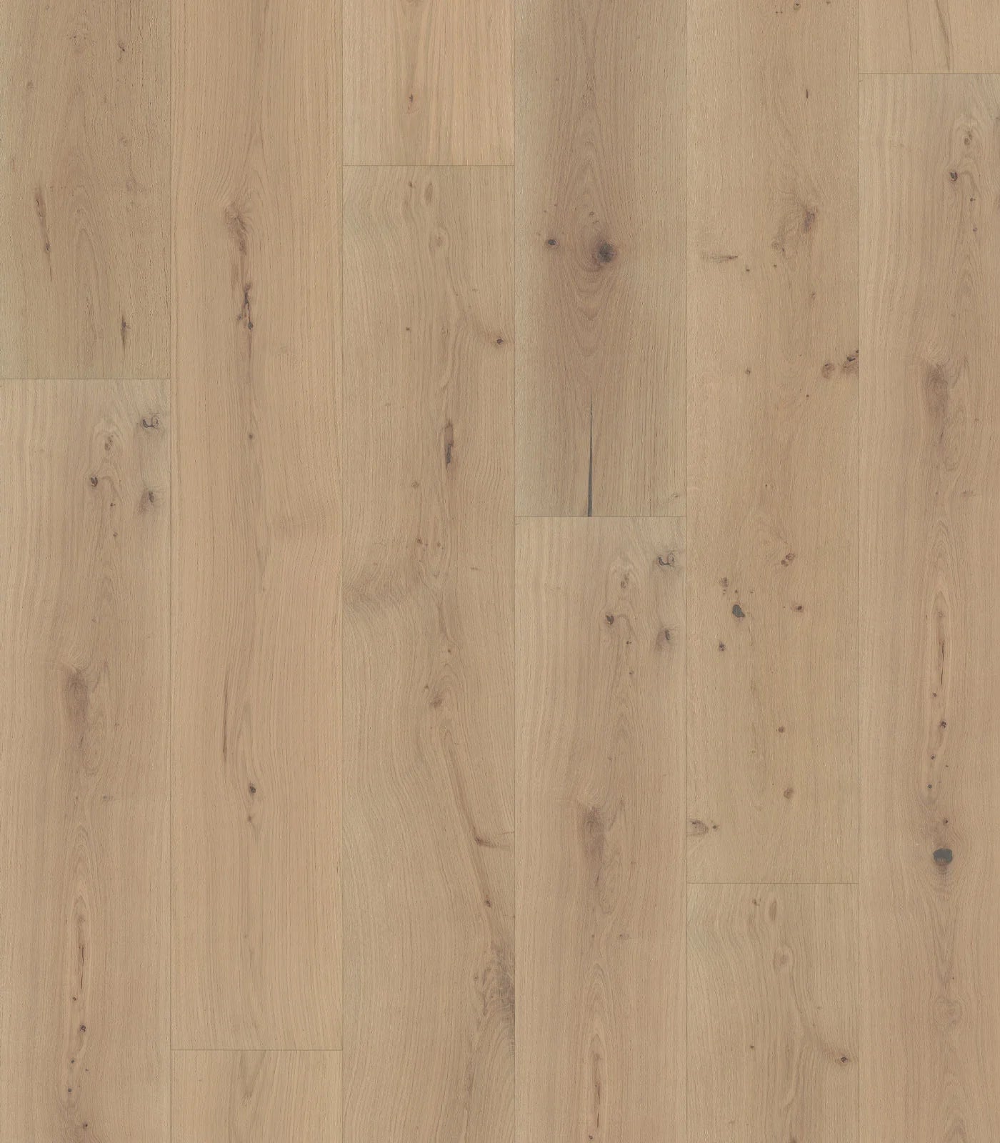 FloorTek Engineered Hardwood River Collection - Elbe