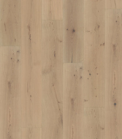 FloorTek Engineered Hardwood River Collection - Elbe