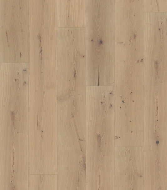 FloorTek Engineered Hardwood River Collection - Elbe