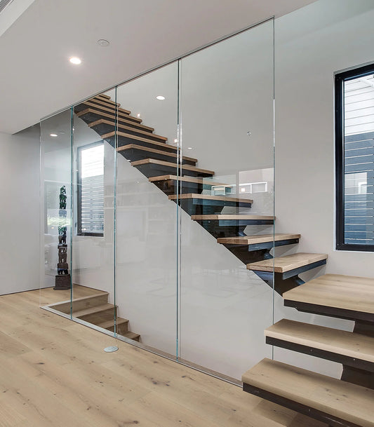 FloorTek Engineered Hardwood River Collection - Elbe