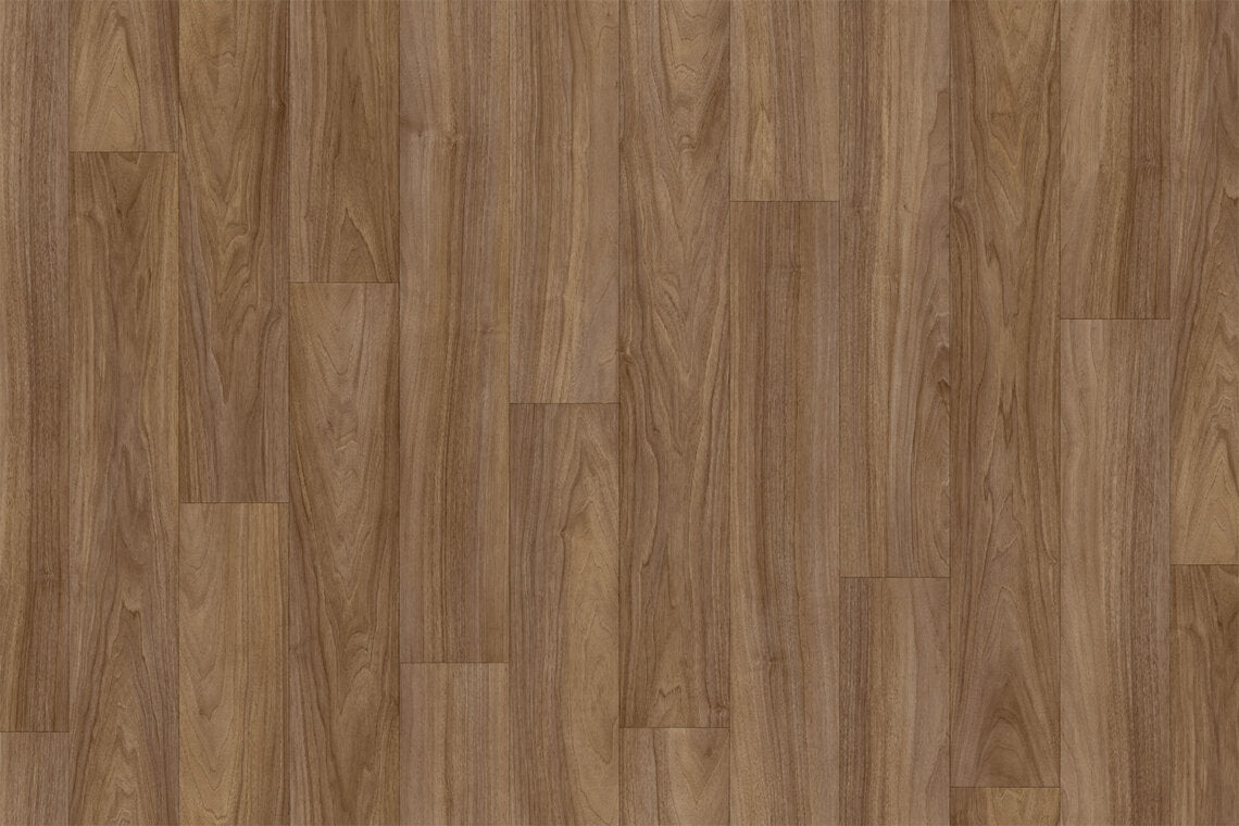 IVC TEXMARK SHEET VINYL Linoleum - Ember - 548