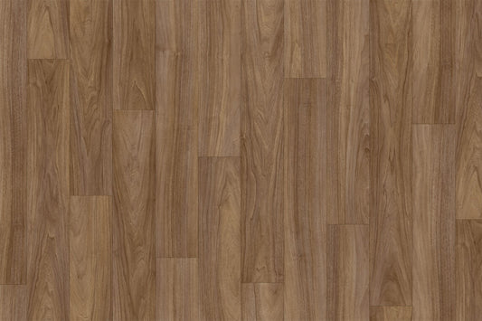 IVC TEXMARK SHEET VINYL Linoleum - Ember - 548