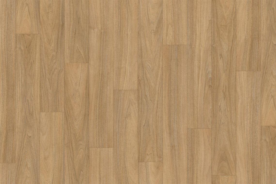 IVC TEXMARK SHEET VINYL Linoleum - Ember - 558