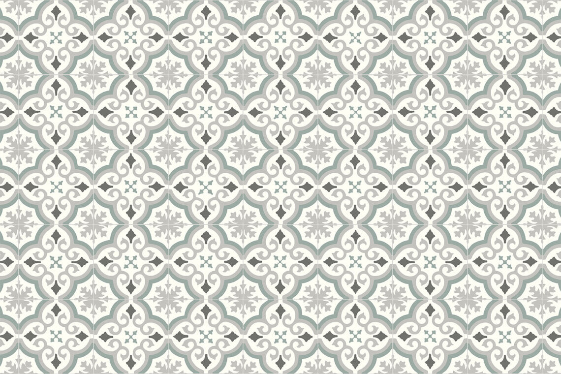 IVC TEXMARK SHEET VINYL Linoleum - Evora - T26