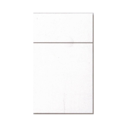 Kitchen Cabinet Door - Sahara Flat White
