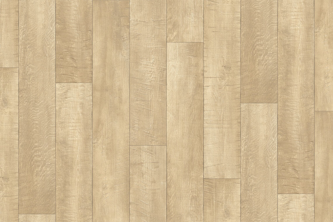IVC TEXMARK SHEET VINYL Linoleum - Forester - 537