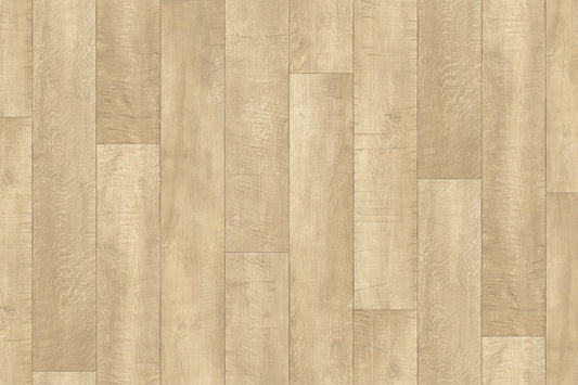 IVC TEXMARK SHEET VINYL Linoleum - Forester - 537