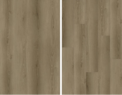 HTBC Cyrus Floors Nautilus Vinyl SPC - Glendale NT006