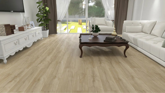 FloorTek Laminate Master Collection - Hamlet