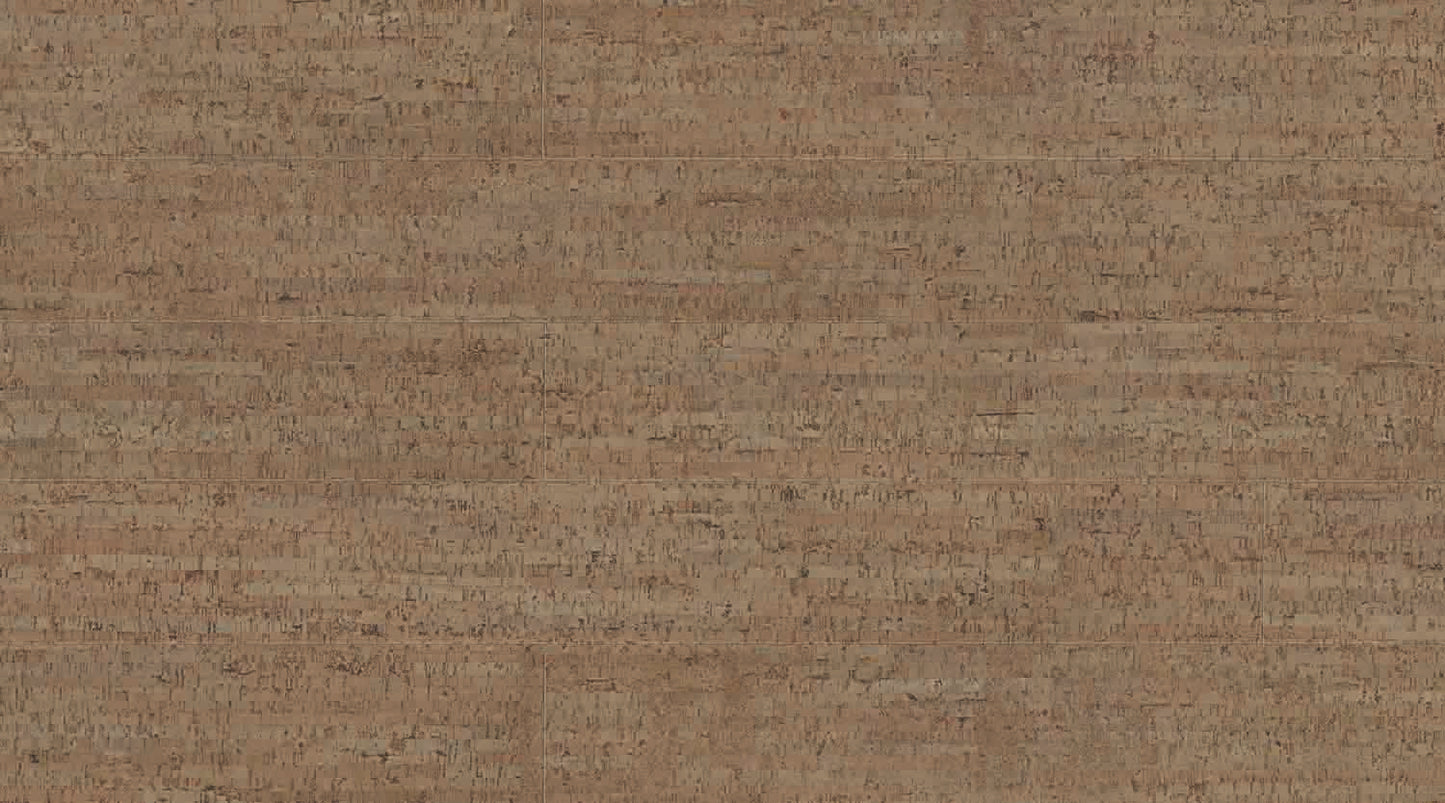 OPUS Floors Canada GREENFLOW NATURAL CORK SERIES - HACIENDA TERRA