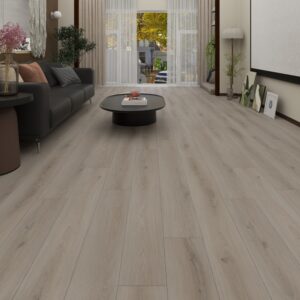 CYRUS FLOORS Waterproof Laminate Resilience Plus - Halfmoon RP002