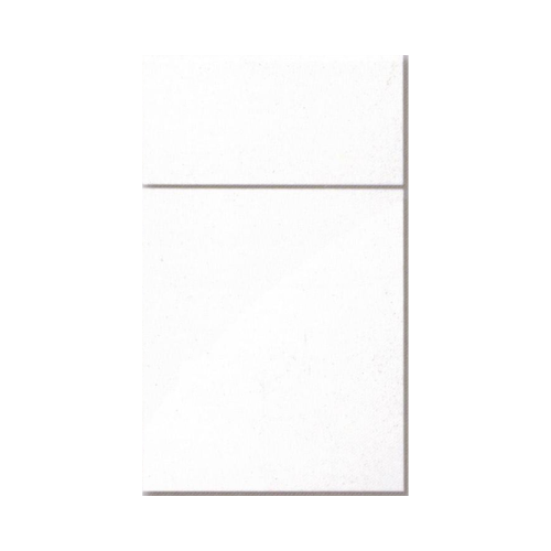 Kitchen Cabinet Door - Sahara High Gloss White