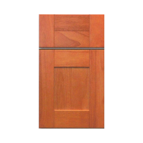 Kitchen Cabinet Door - Sahara Honey Oak