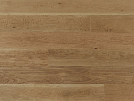 Vidar 6 Collection 3/4" Engineered Hardwood-American Oak Honey Wheat